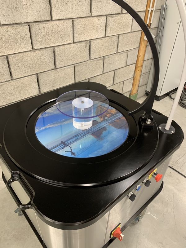 3D-scanner – foto 1 van 1